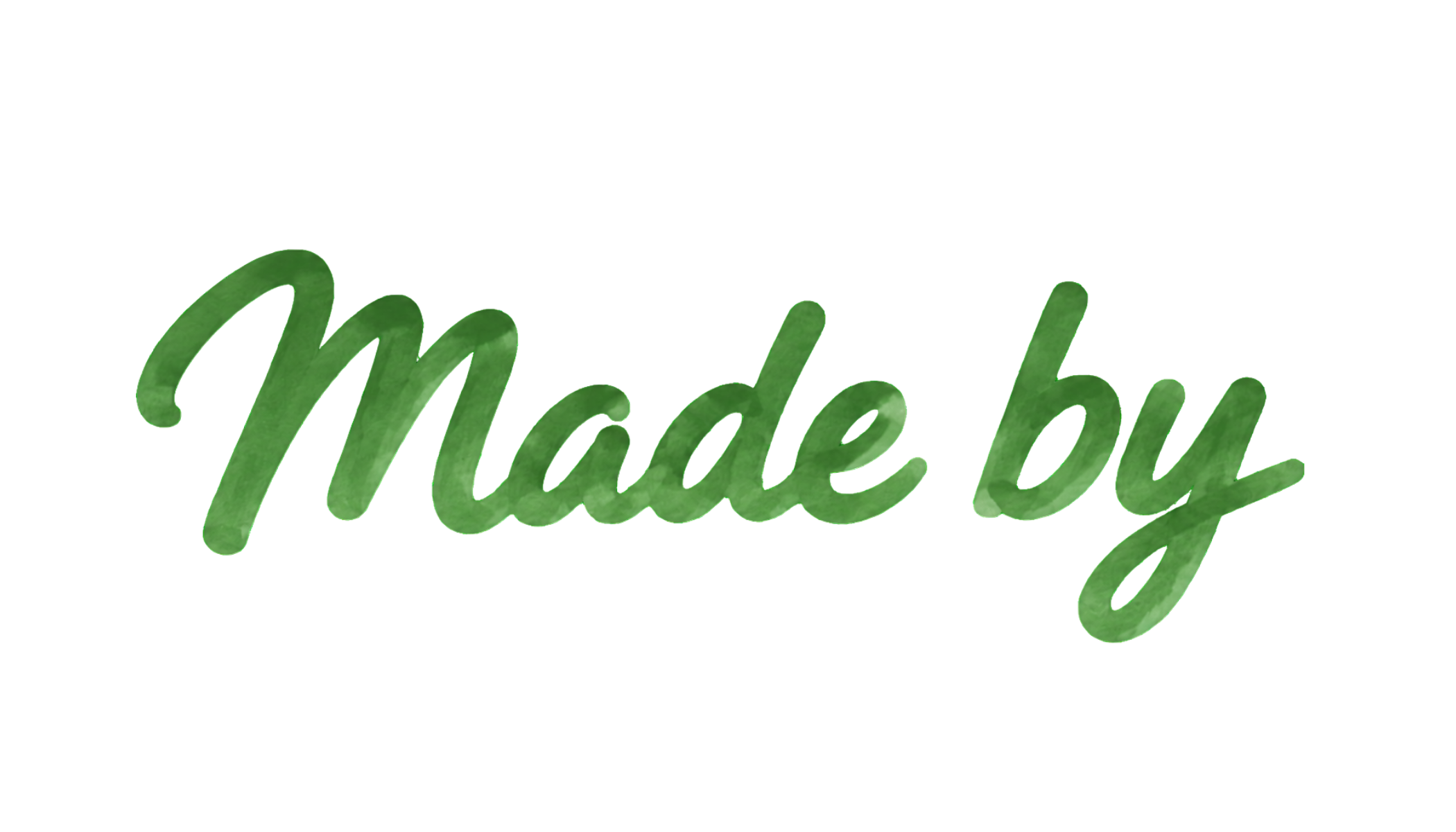 Made by